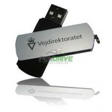 Swivel USB Flash Drive Style ON-101
